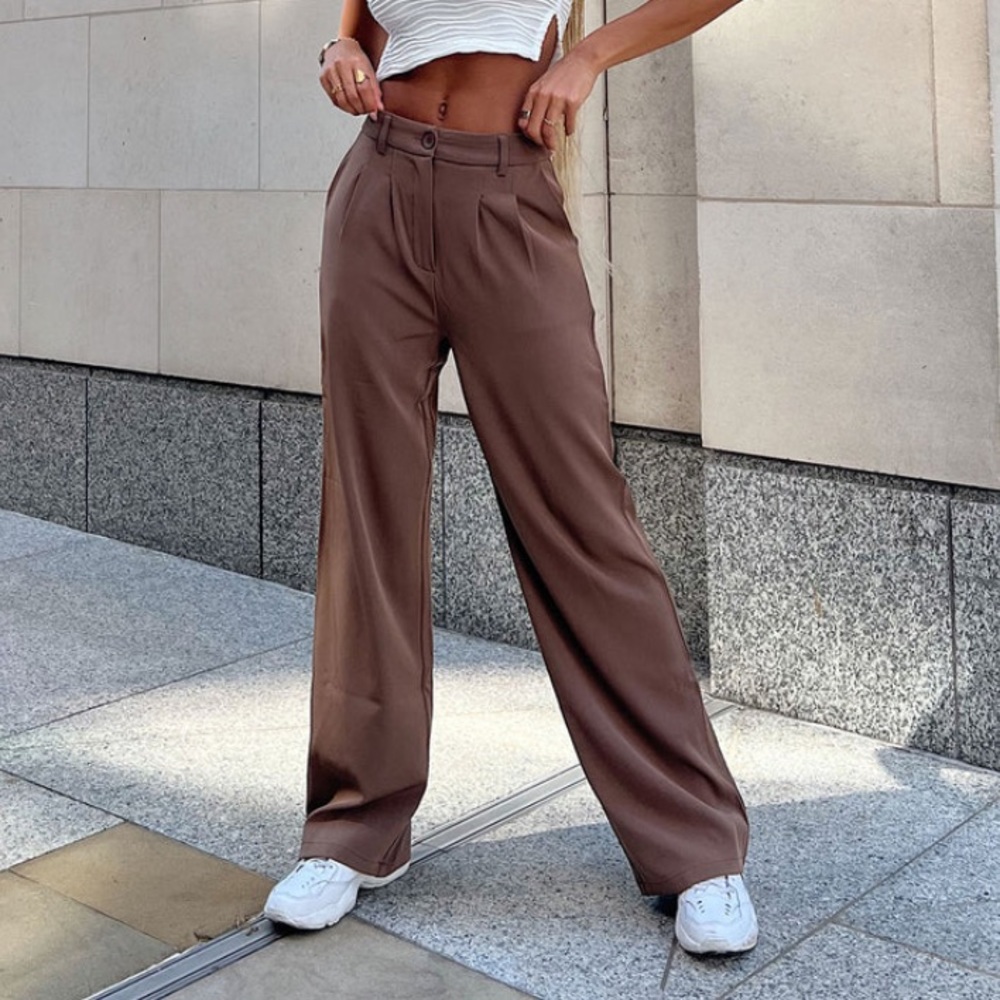 Princess Polly Archer Pant